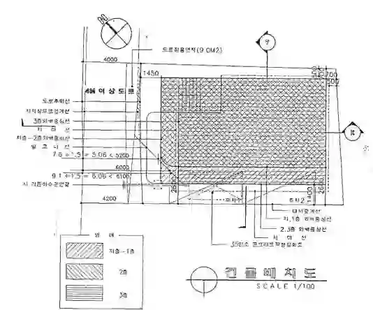 성수동2가 284-46 배치도 이미지
